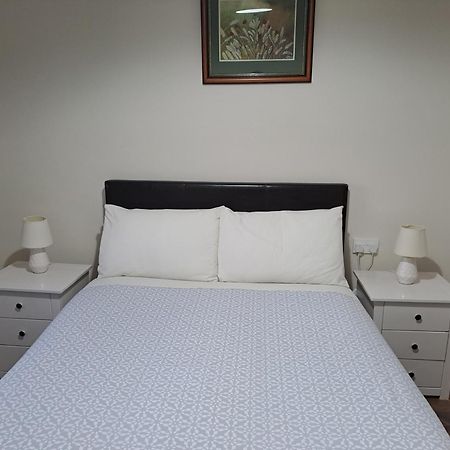 Doolin Farm Apartment Room photo