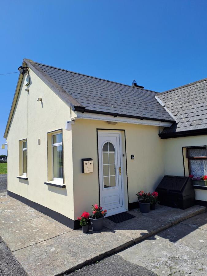 Doolin Farm Apartment Exterior photo