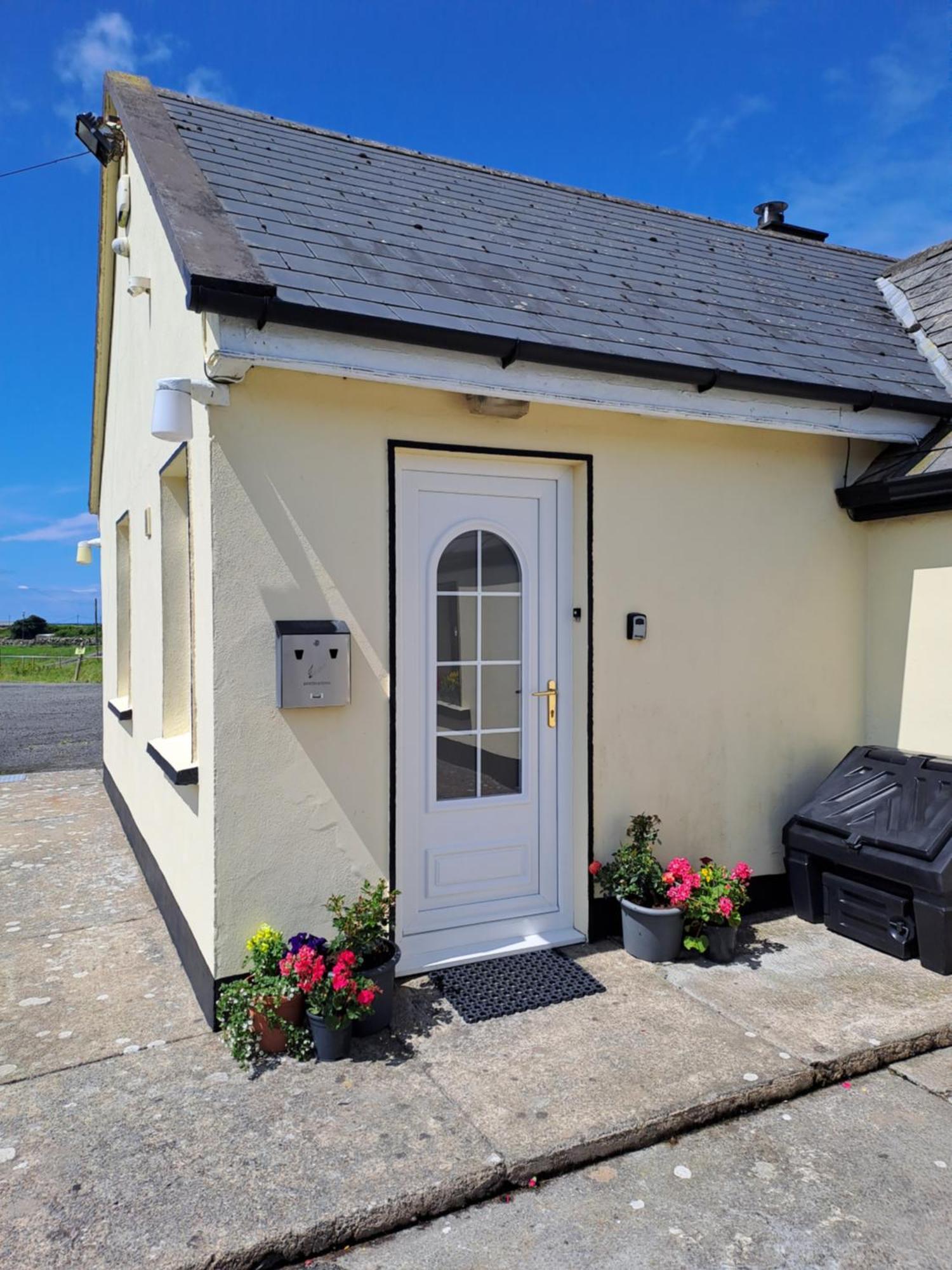 Doolin Farm Apartment Exterior photo