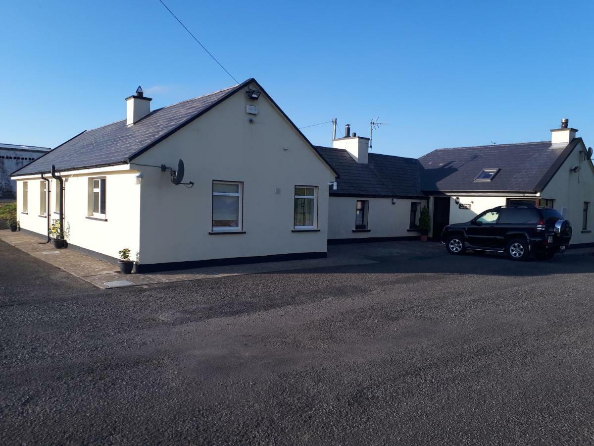 Doolin Farm Apartment Exterior photo